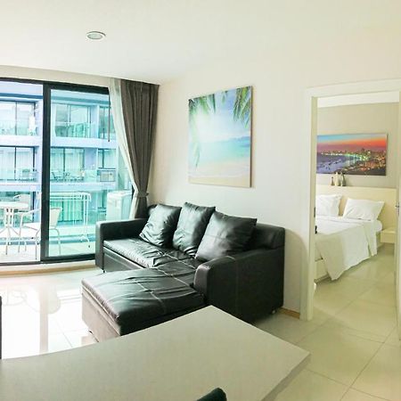 Acqua - 100 Meters From Jomtien Beach Pattaya Luaran gambar